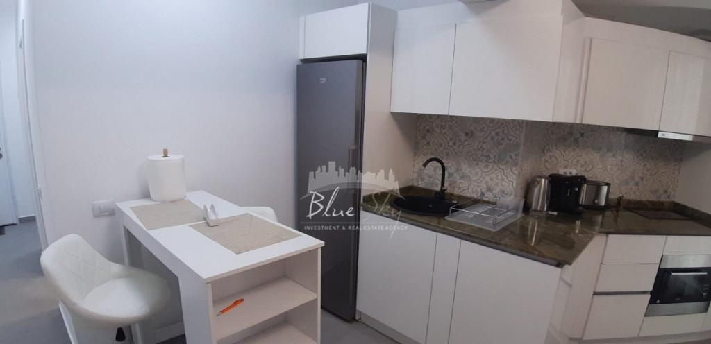 Studio cochet zona Butoaie / Mamaia/ Inclusiv perioada estiv