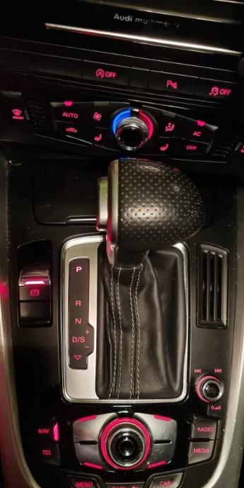 Audi Q5 S-Line 2013 2 0Tdi 177cp automat 12 800 eur