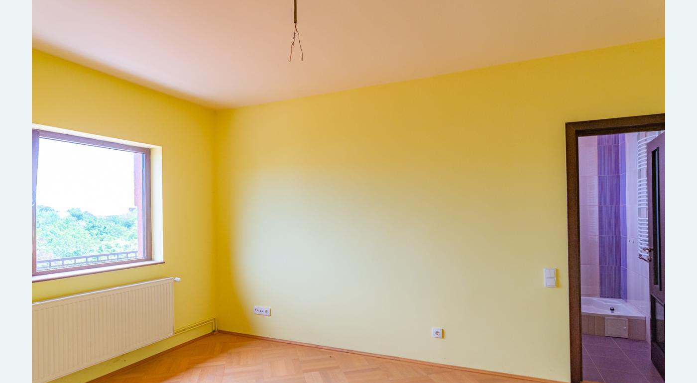 Pipera OMV vila de vanzare cu deschidere la lac