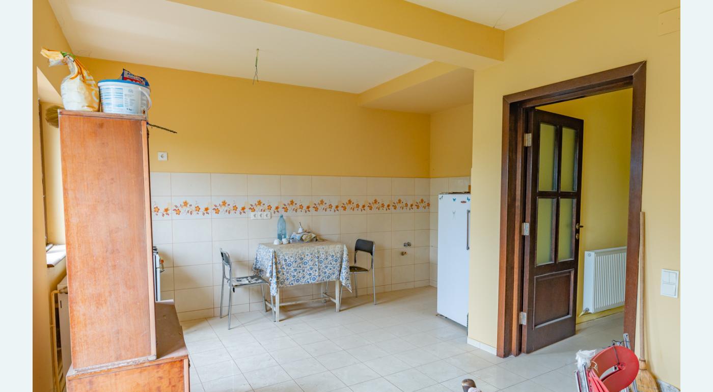 Pipera OMV vila de vanzare cu deschidere la lac