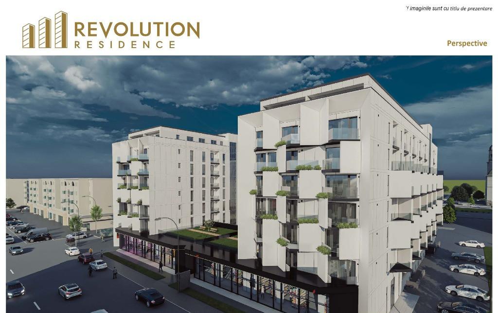 Spatiu Comercial - Bdul Republicii 44 Baia Mare