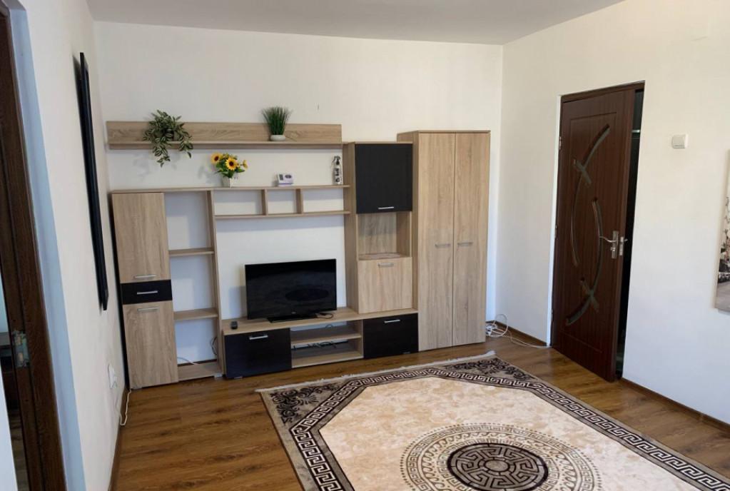 Apartament cu 2 camere Complet renovat Tudor Vladimiresc