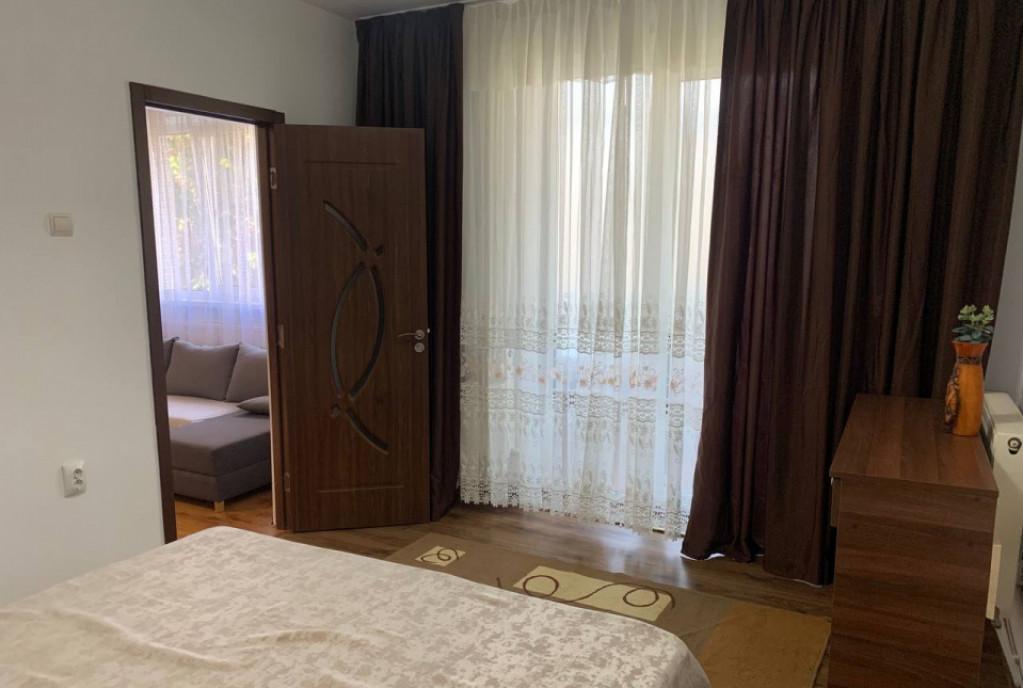 Apartament cu 2 camere Complet renovat Tudor Vladimiresc