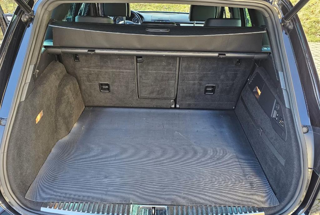 Volkswagen Touareg 7P 3 0 TDI V6 240 CP 2011 6 000 eur