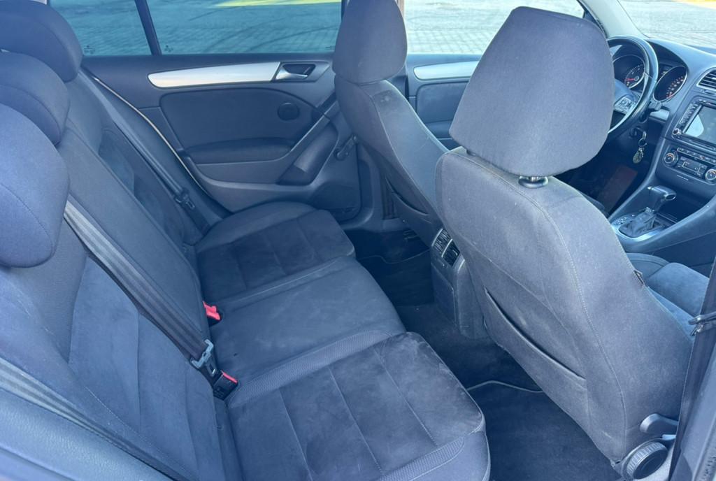 VW golf 6 automat proprietar 5 500 eur