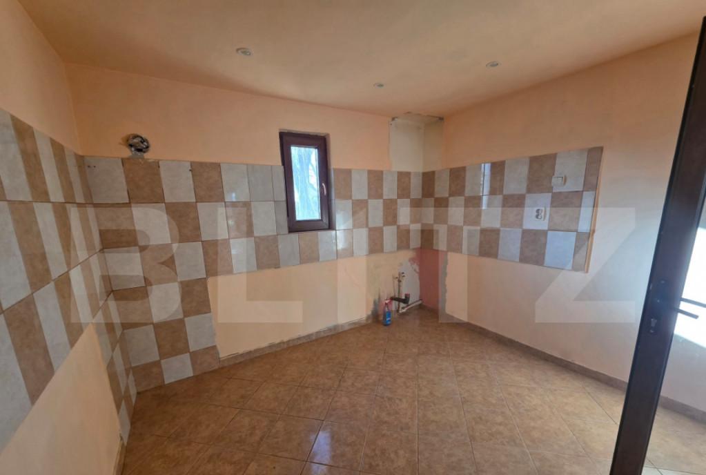 Casuta de vanzare 149 mp utili teren 1700 mp Targoviste z