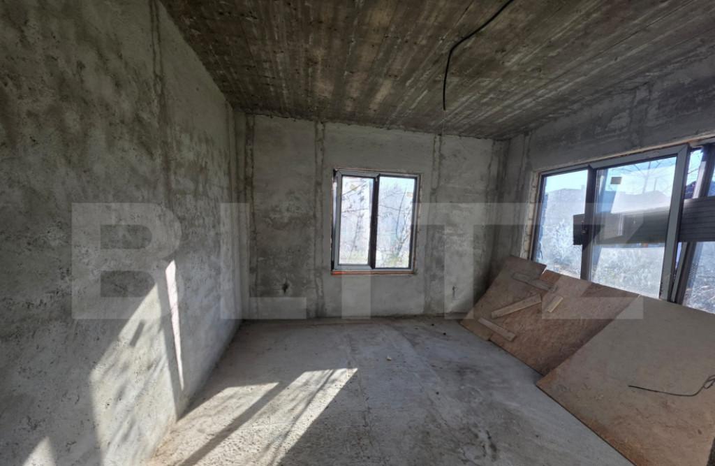 Casa de vanzare 270 mp - Viforata 3 km de Targoviste