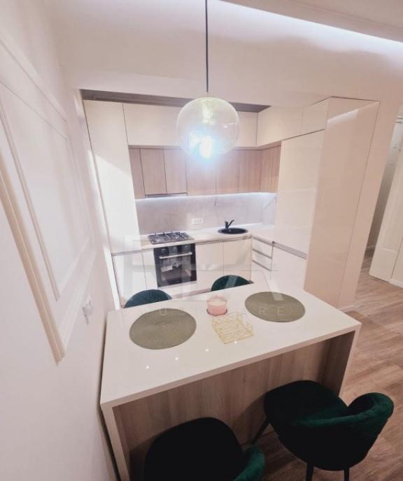 Apartament 2 camere Complexul Rezidential Exigent plaza F