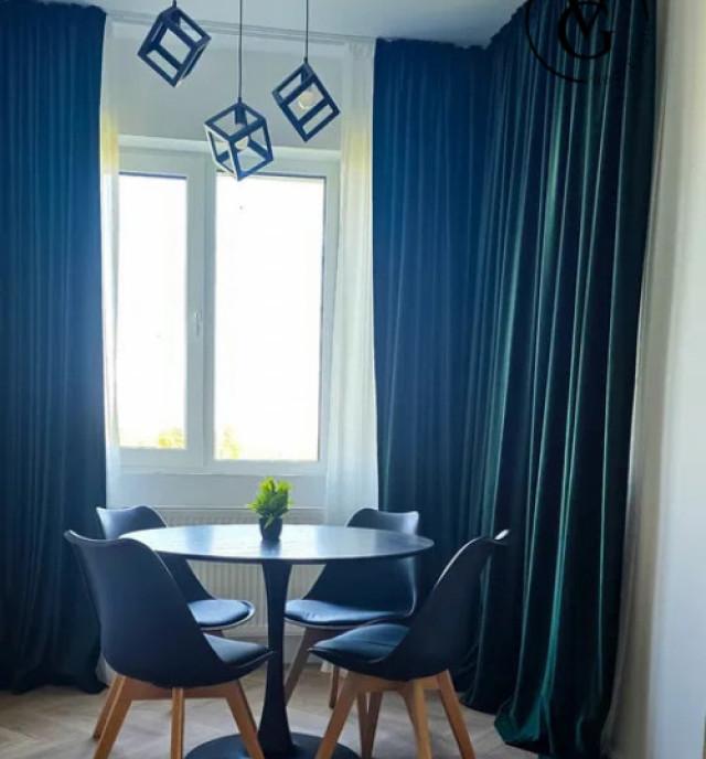 Apartament 2 3 camere benzinaria Voll Mamaia Sat