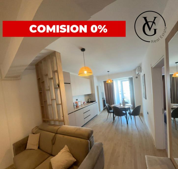 Apartament 2 3 camere benzinaria Voll Mamaia Sat