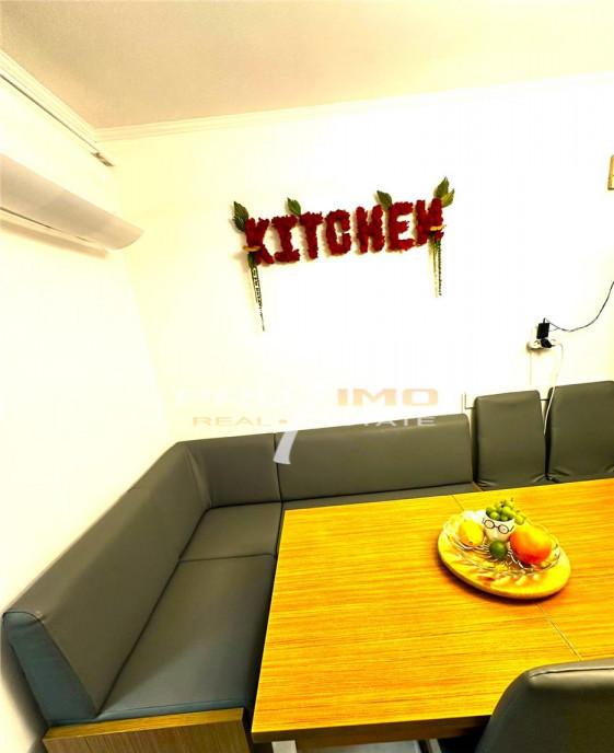 Apartament 2 camere su 48mp decomandat balcon parter zo