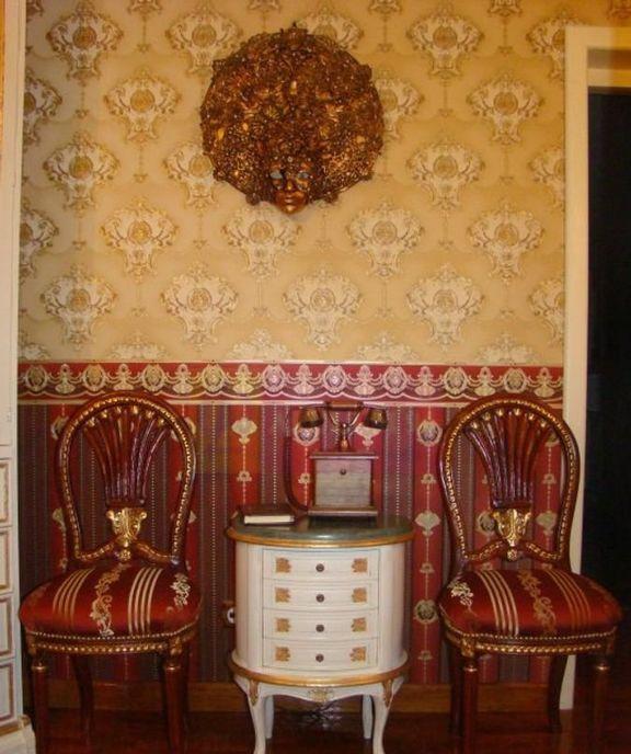 Apartament 3 camere mobilat/utilat Unirii X Camera de C