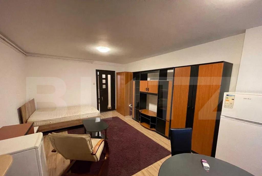 Garsoniera de vanzare 32 mp - Aleea Carpati