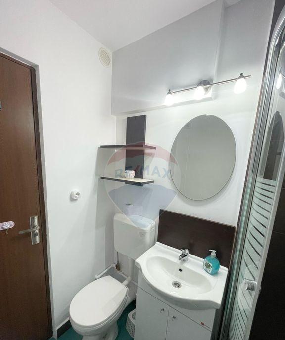 Apartament cu 1 camera de inchiriat in Micalaca