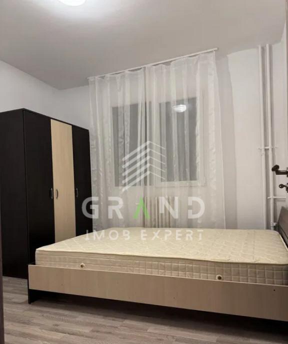 Apartament cu 4 camere logie 56 mp Cartier Manastur