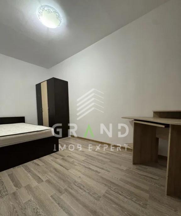 Apartament cu 4 camere logie 56 mp Cartier Manastur