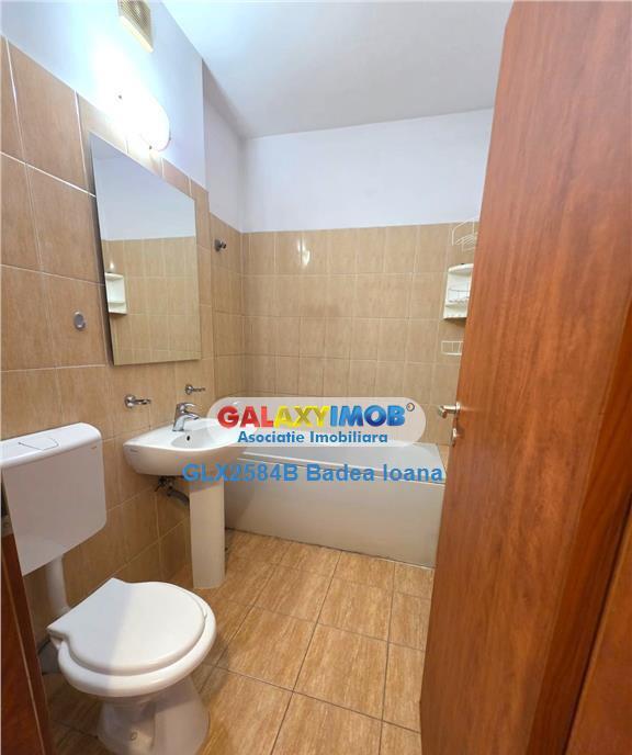 Garsoniera cu loc de parcare inclus Titan Complex Rasarit