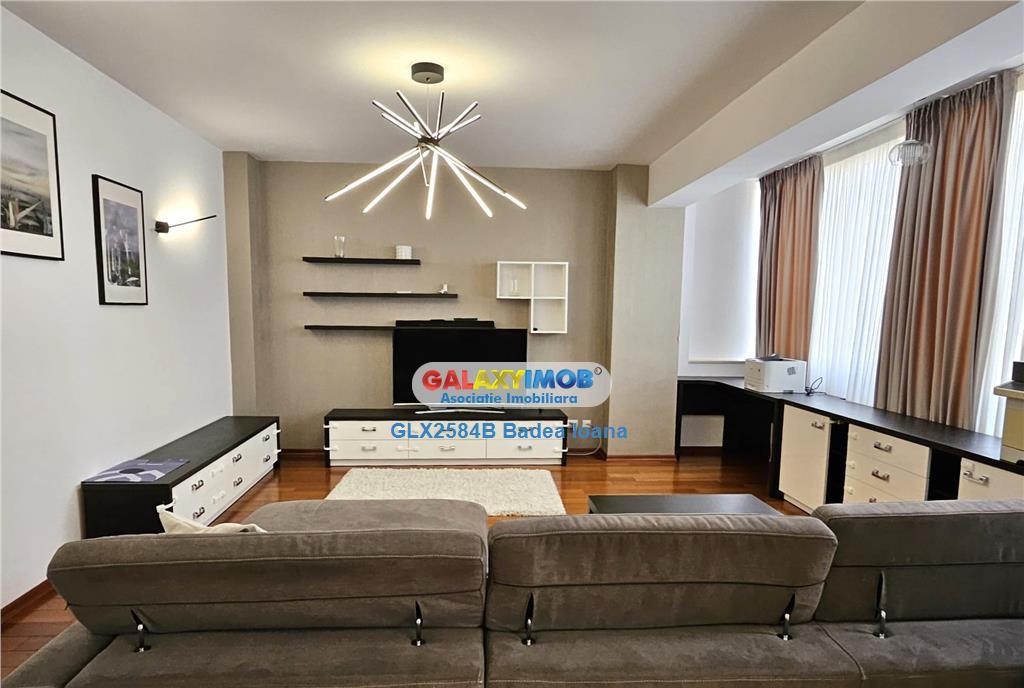 Garsoniera cu loc de parcare inclus Titan Complex Rasarit