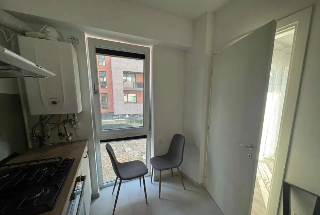 Apartament 1 camera D freya home Apartments Bucium