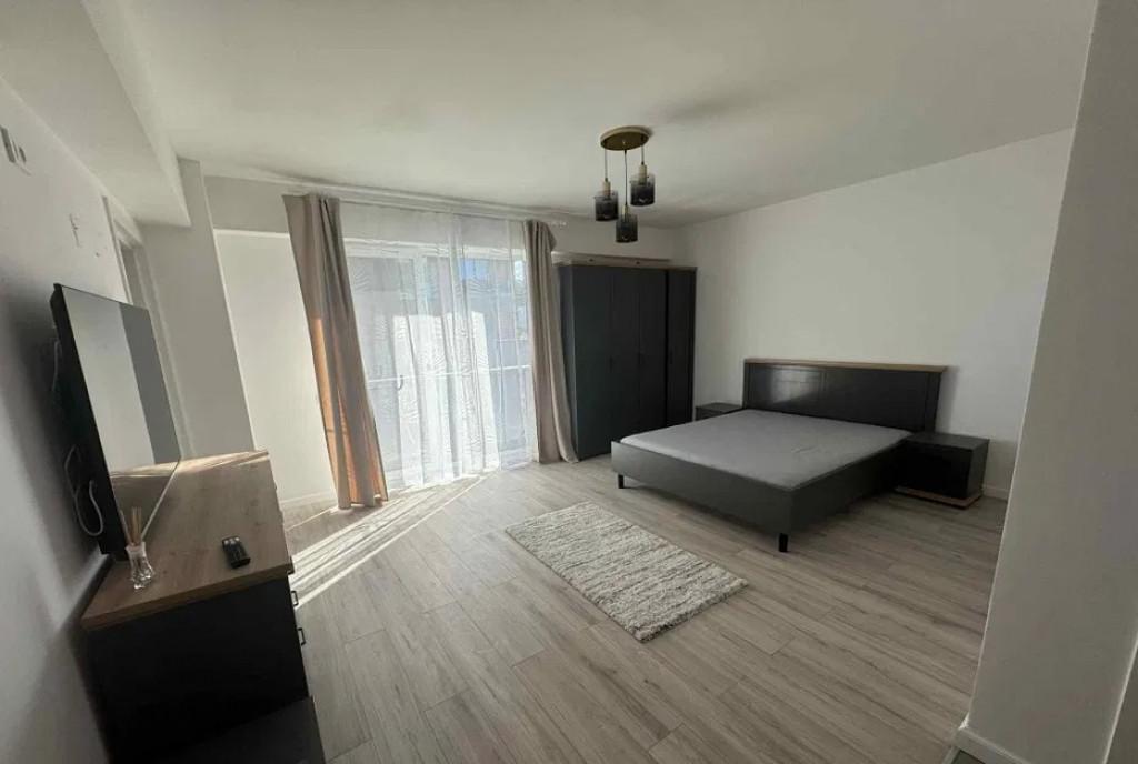 Apartament 1 camera D freya home Apartments Bucium