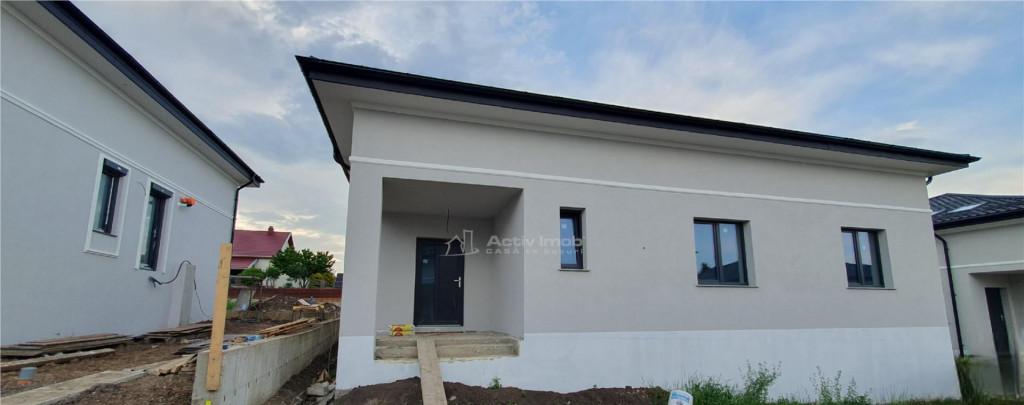 Casa 450 mp teren 250 mp utili Moara