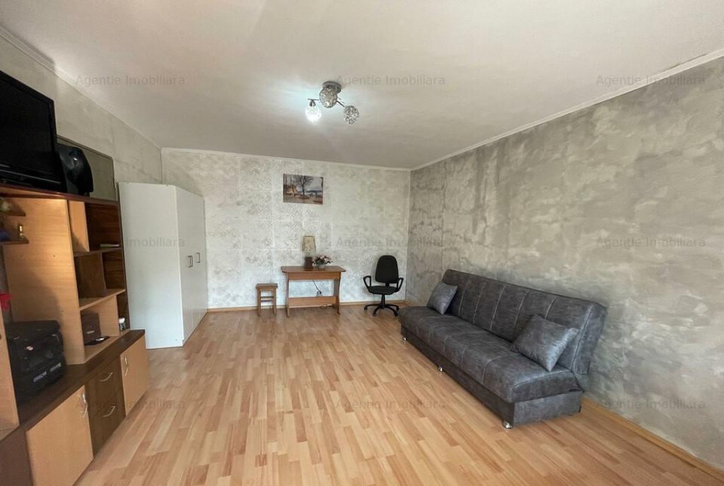 Garsoniera Lacul Tei x Moisil x Maica Domnului 39 mp