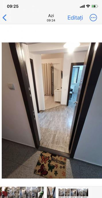 Dimitrie leonida la metrou parter