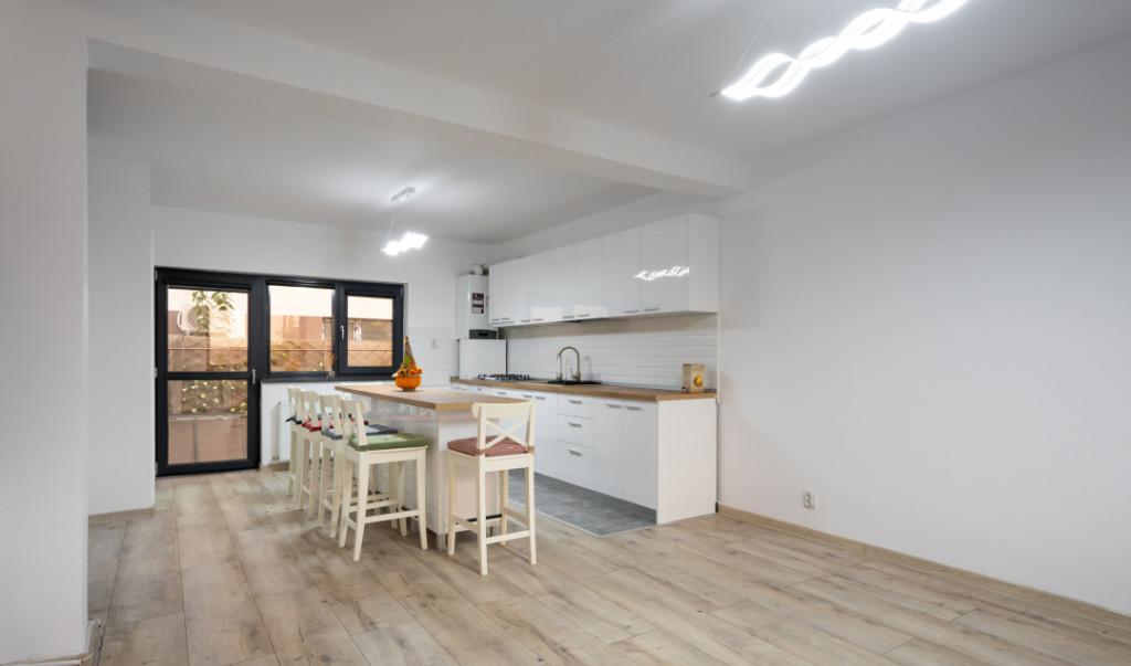 Casa Comuna Berceni inchiriere pe termen lung