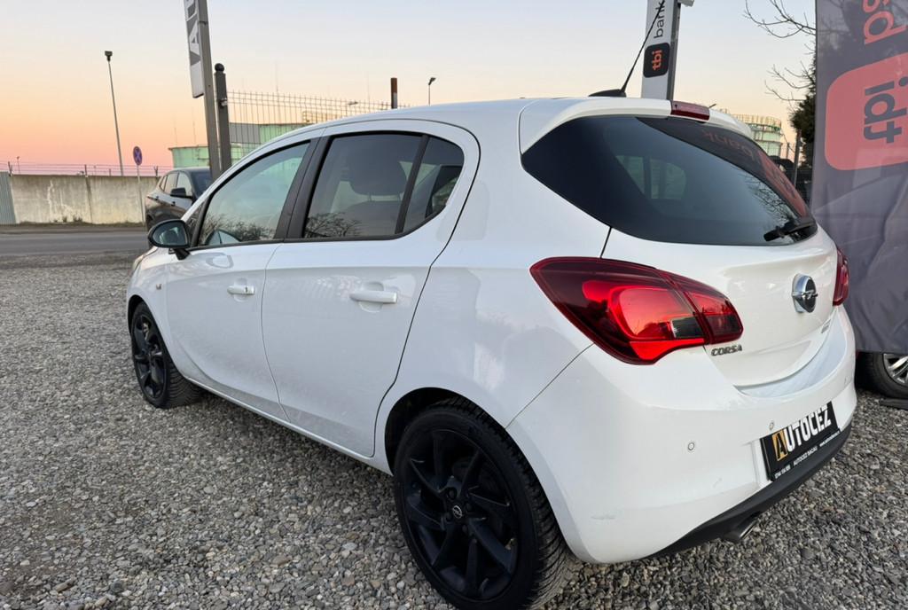 Opel Corsa 2019 Benzina 1 4 Mpi Euro 6 Navi RATE/GARANTIE 6 990 eur