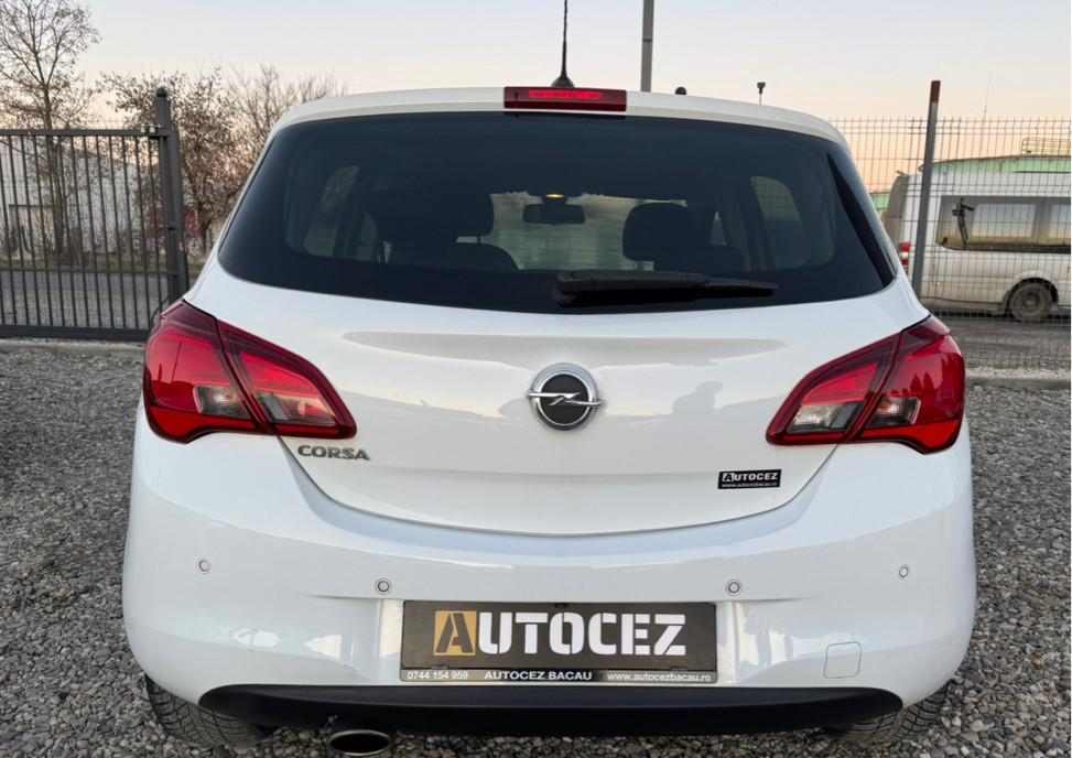 Opel Corsa 2019 Benzina 1 4 Mpi Euro 6 Navi RATE/GARANTIE 6 990 eur