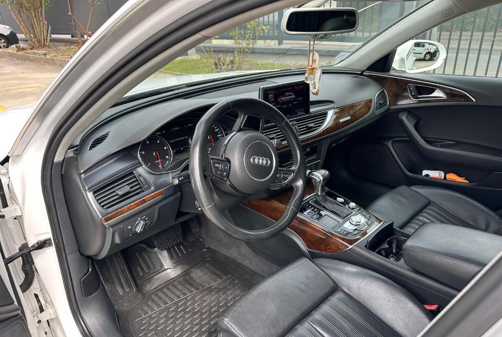 AUDI A6 Allroad QUATRO Septembrie 2012 3 0 TDI Stage 1 14 990 eur