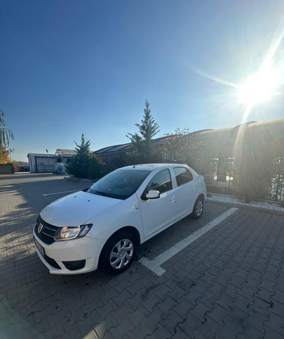 Dacia Logan 1 5 DCI 5 400 eur