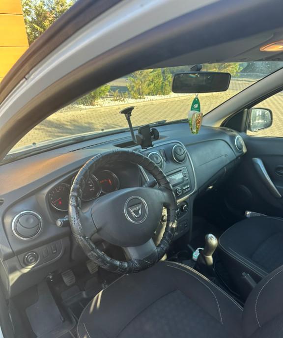 Dacia Logan 1 5 DCI 5 400 eur