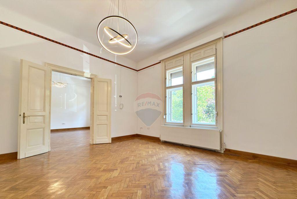 Spatiu de birouri de inchiriat B dul General Dragalina