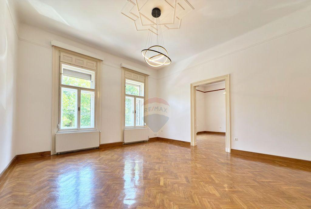 Spatiu de birouri de inchiriat B dul General Dragalina