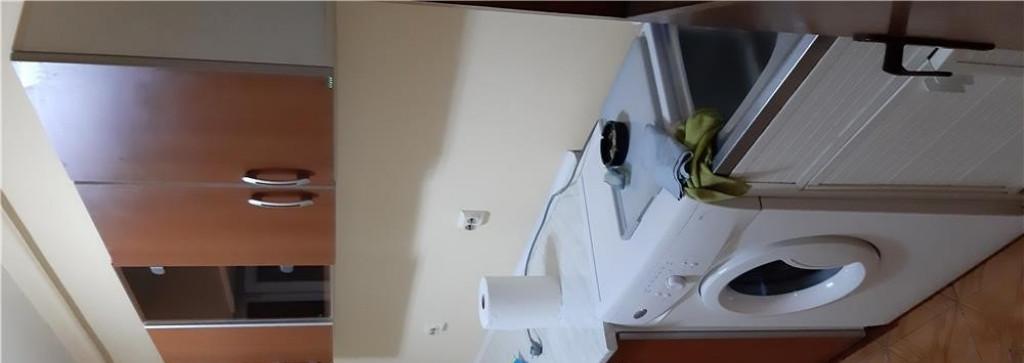 Garsoniera zona Giurgiului