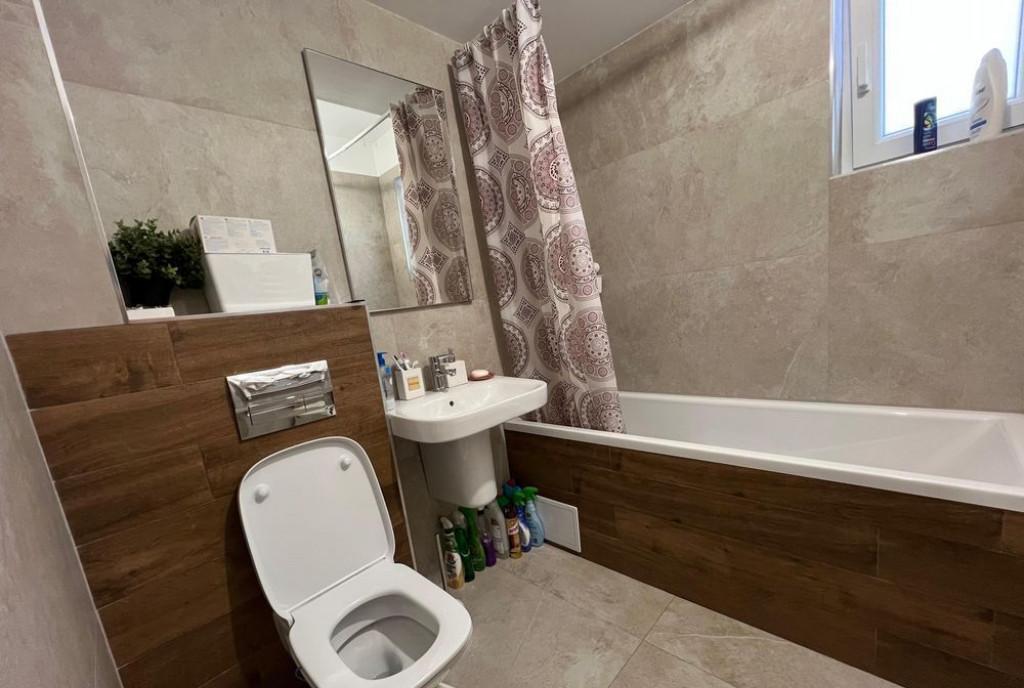 Apartament 2 camere Aparatorii Patriei loc de parcare a