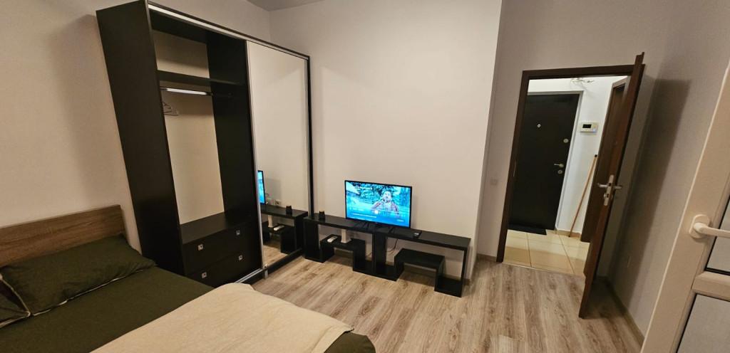 Dimitrie leonida popesti vest berceni metrou