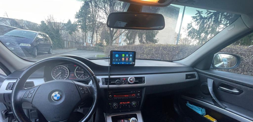 BMW 318d Touring E91 2010 Icirc ntretinut exemplar 9 000 eur