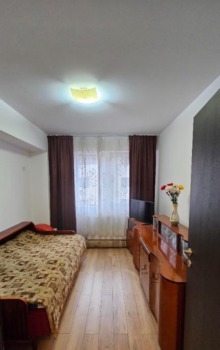 Apartament 3 camere Militari Residence Bloc 2018 Mobilat Utilat