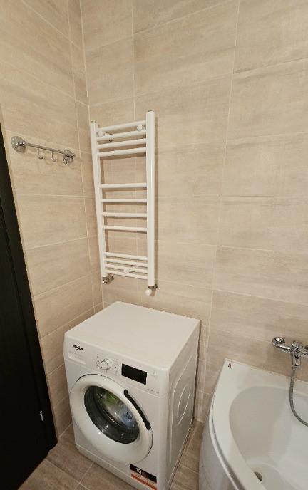 Apartament 3 camere Militari Residence Bloc 2018 Mobilat Utilat