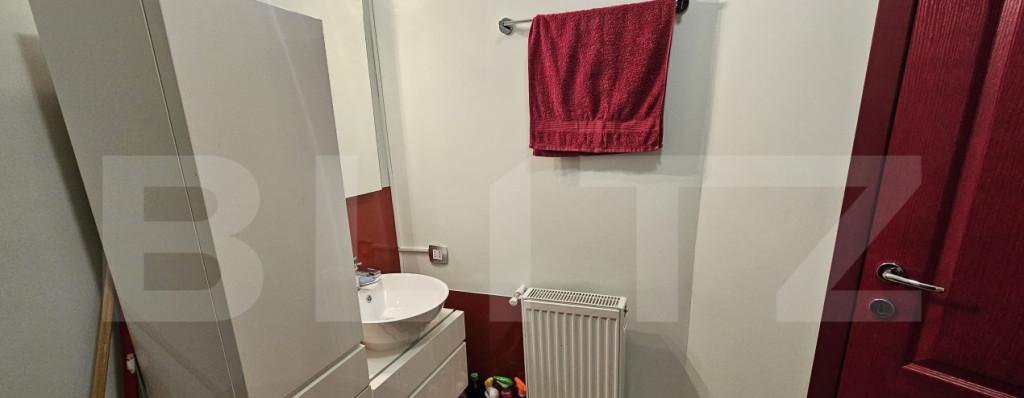 Apartament de vanzare 2 camere 67 mp etaj 1/4 construct