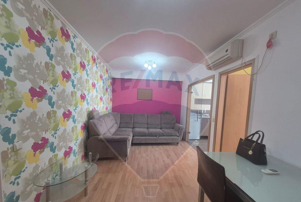 Apartament 2 camere Ared Uta