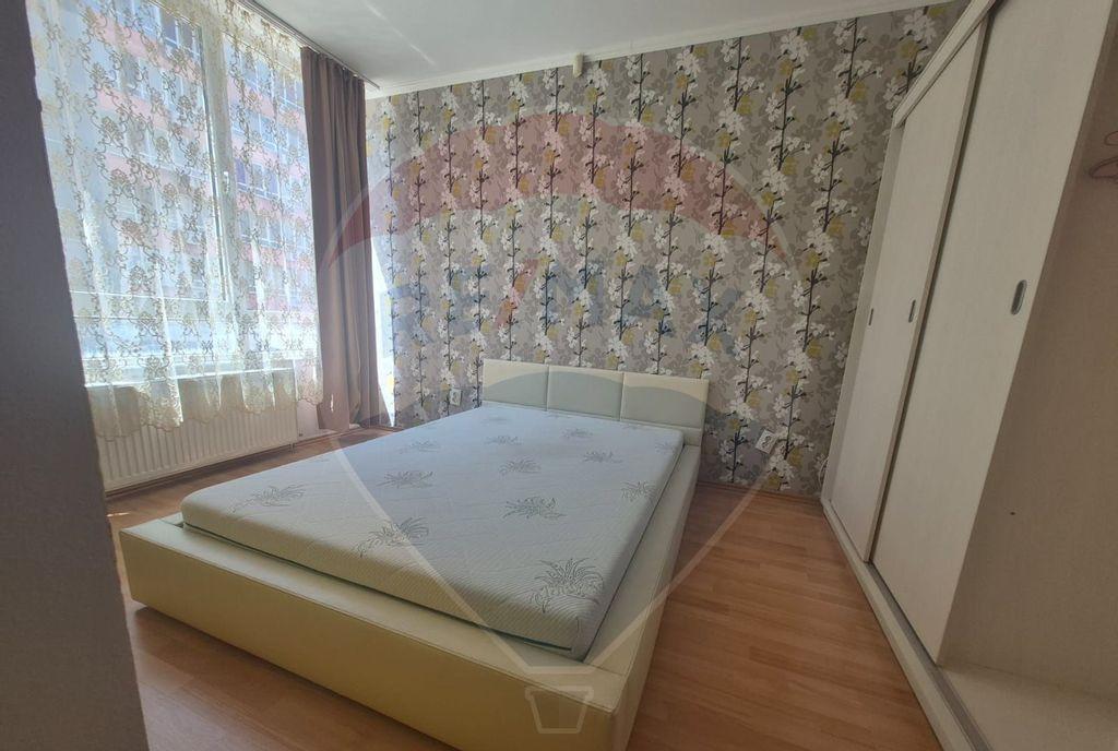 Apartament 2 camere Ared Uta