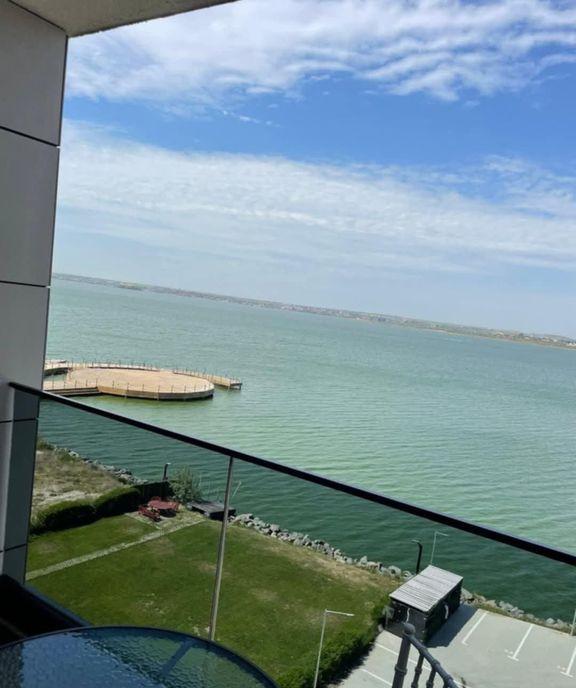 Apartament modern 2 camere Mamaia