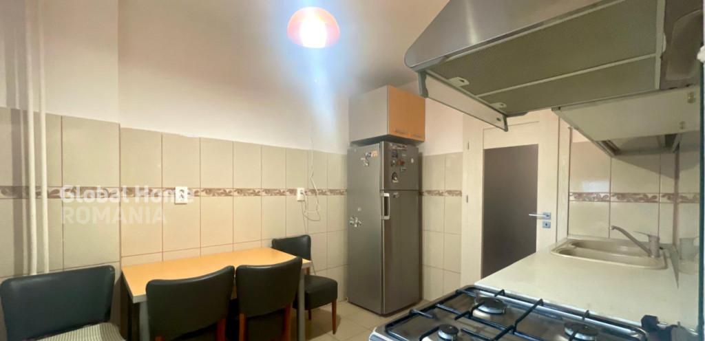 3 camere Unirii Magazinul Unirea 2 Bai 2 Balcoane