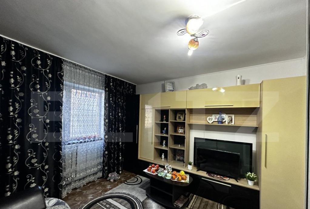 Apartament 2 camere 41 mp zona Artego