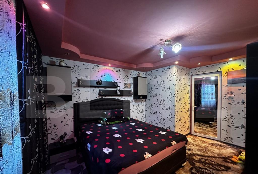 Apartament 2 camere 41 mp zona Artego