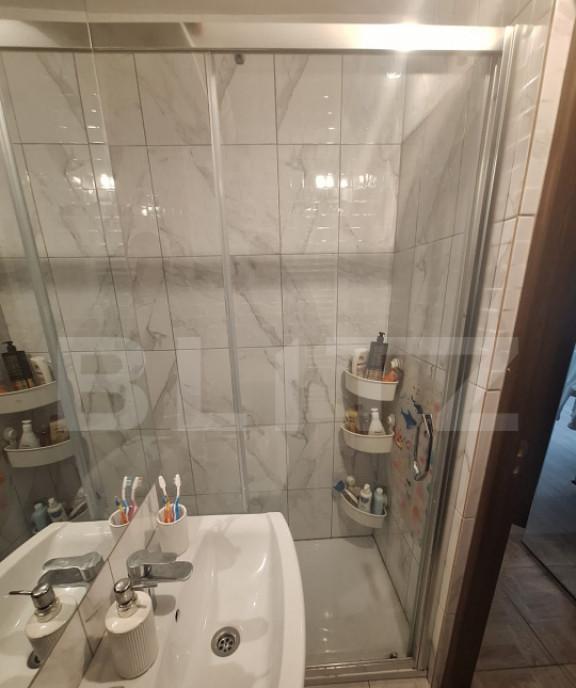 Apartament cu 2 camere utilat si mobilat