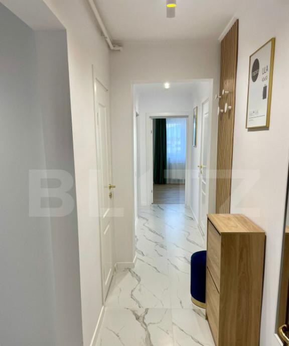 Apartement cu 4 camere ready to move zona Big/Manastur